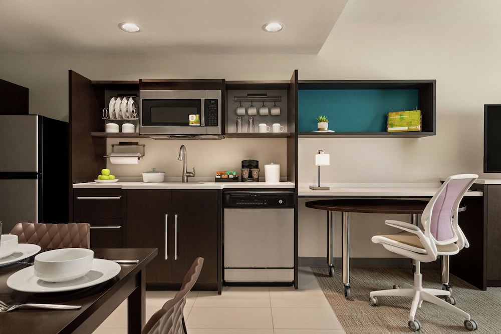 Home2 Suites By Hilton San Antonio North Stone Oak, Foto 4