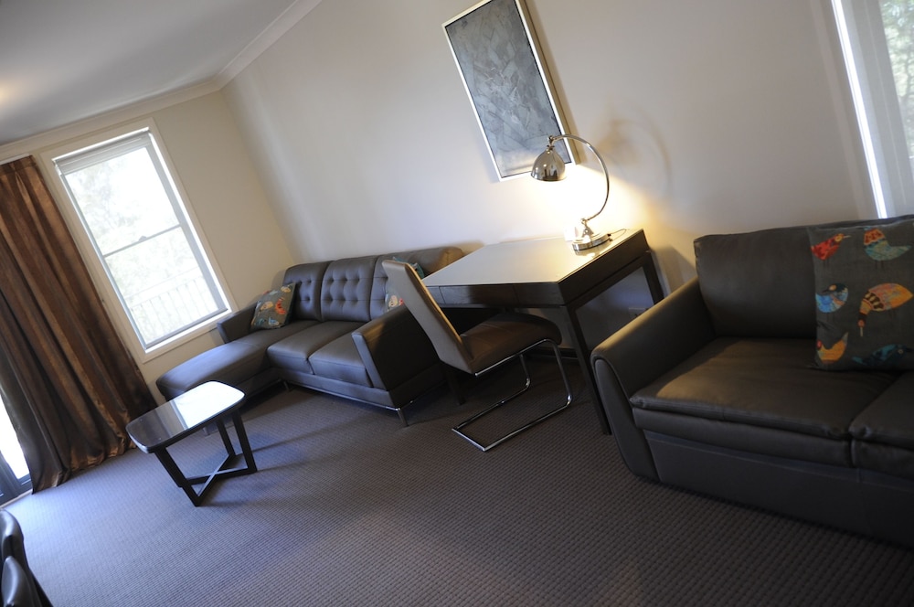 Executive View Suite photo 3