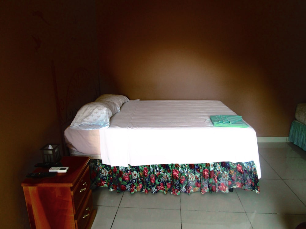 Classic Shared Dormitory