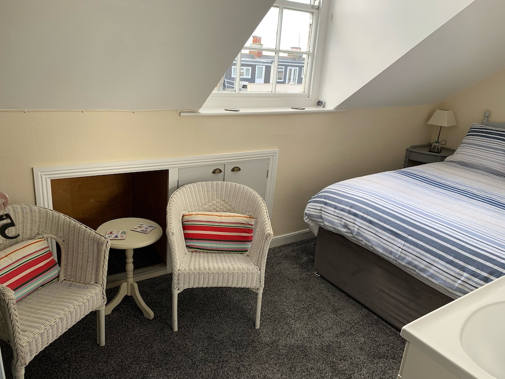 Double Room, 1 Double Bed photo 3
