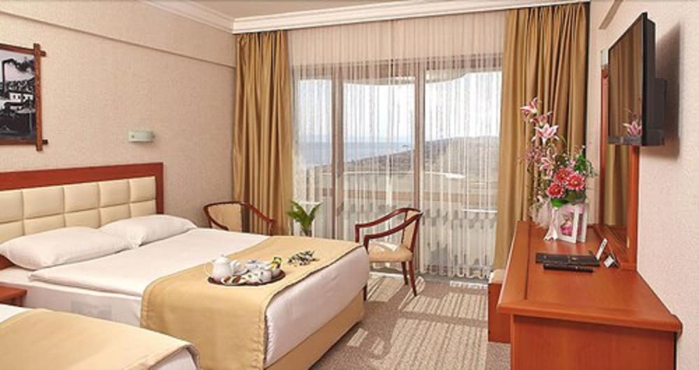 Standard Room photo 1