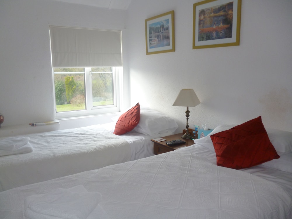 Standard Twin Room photo 1