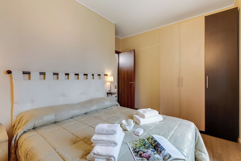 Family Apartment, 1 Bedroom (Appartamento Feltrinelli)