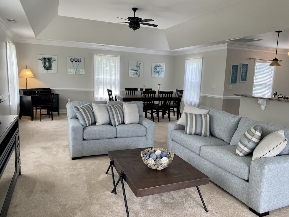 Family Villa, 1 Bedroom, Marina View, Annex Building