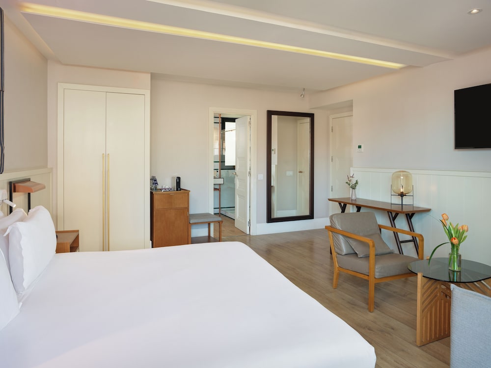 Junior Suite con terraza photo 3