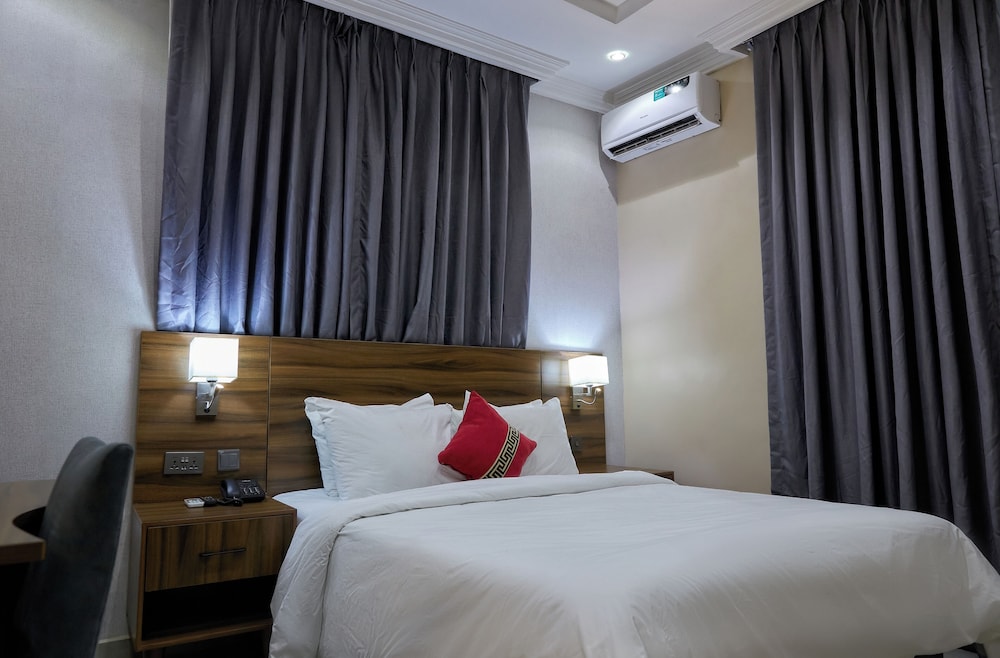 Classic Room, City View photo 1