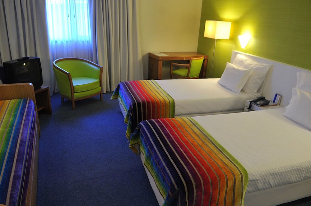City Double Room