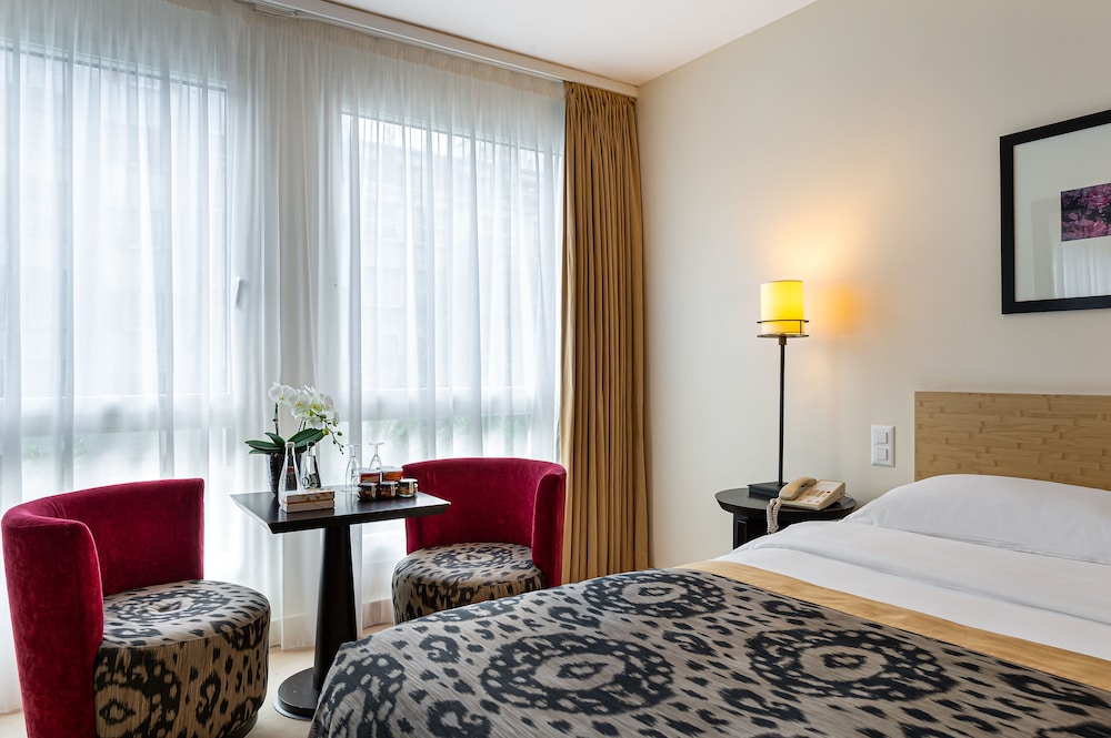 Classic Room, 1 Double or 2 Twin Beds, Garden View photo 3