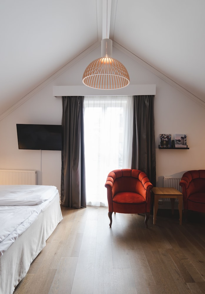 Superior Double Room photo 2