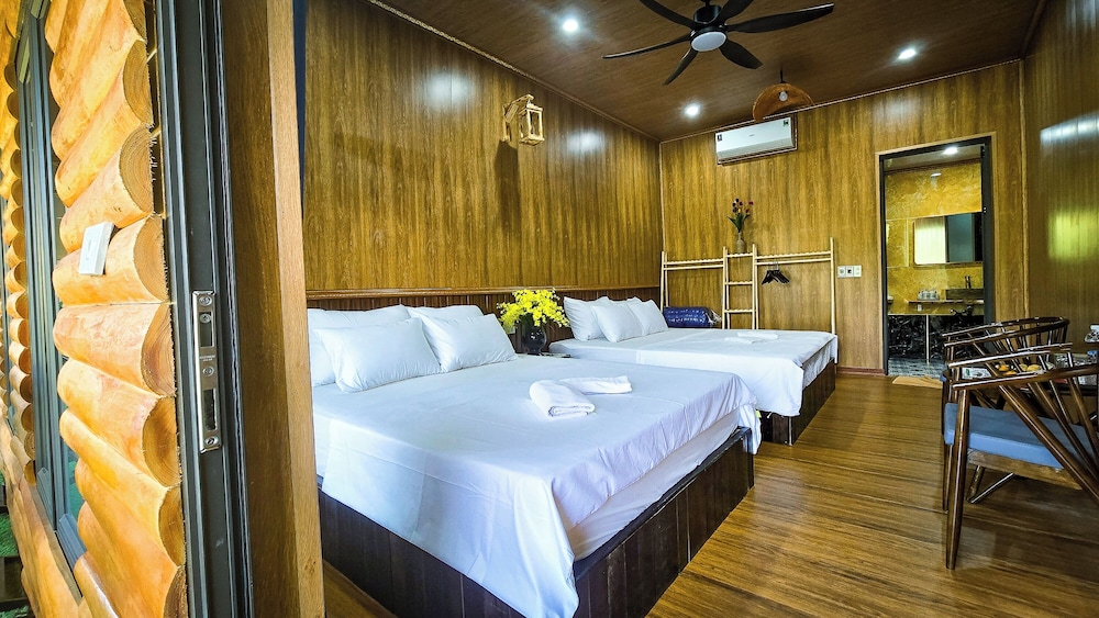 Premier Room, Mountain View photo 2