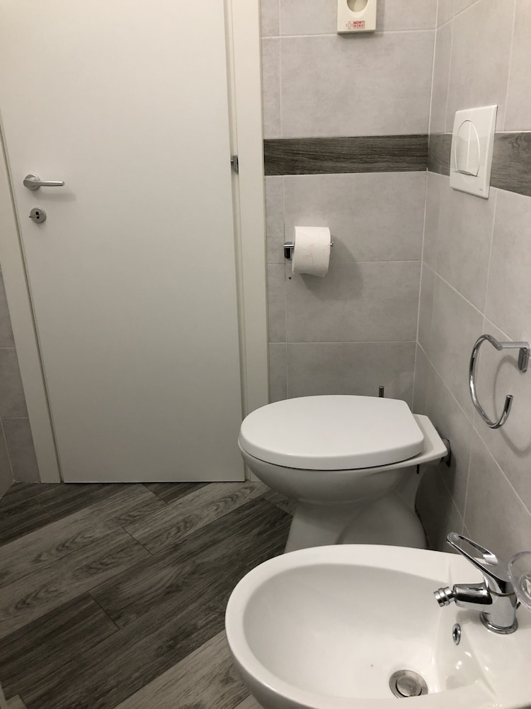 Quadruple Room photo 3