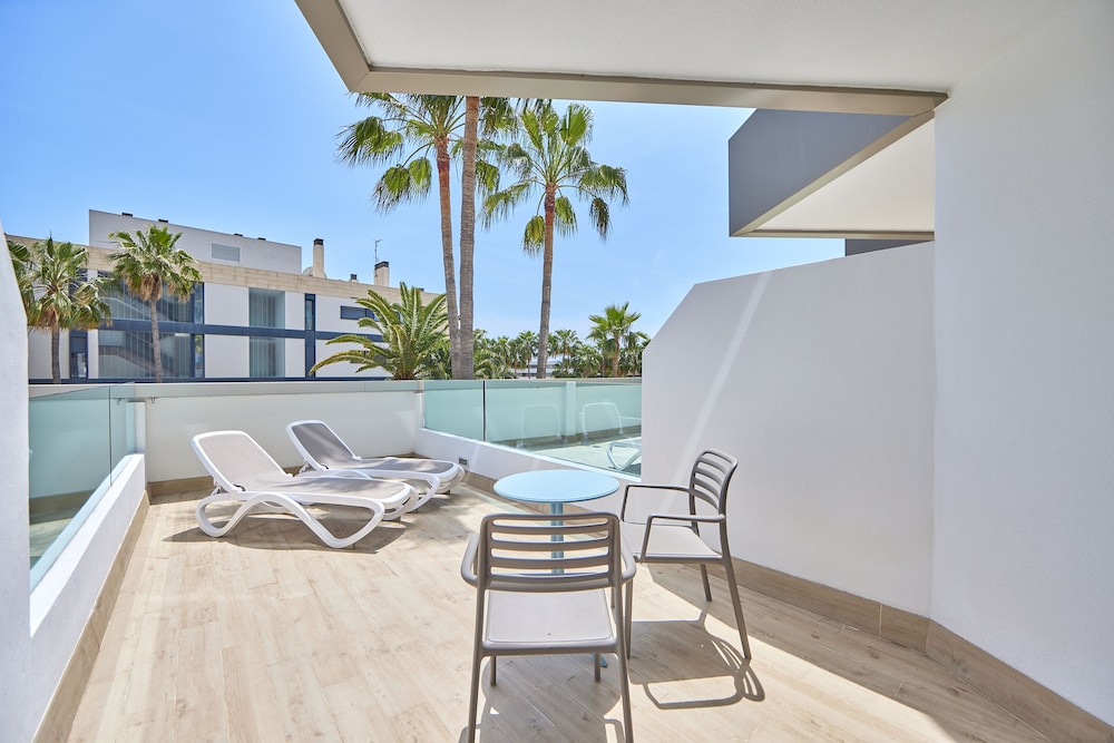 Double Room, Terrace photo 3