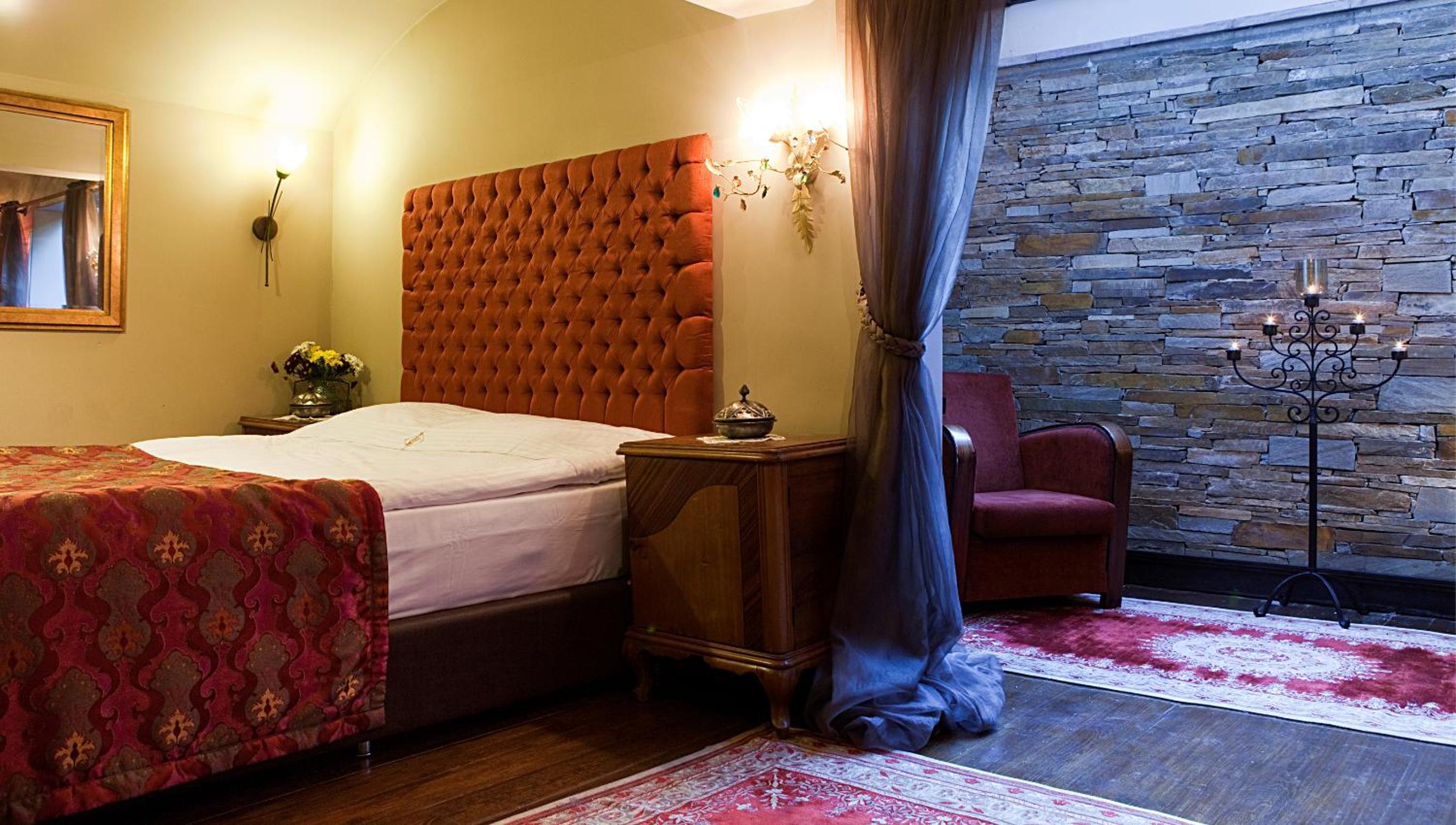 Suite with Private Pool