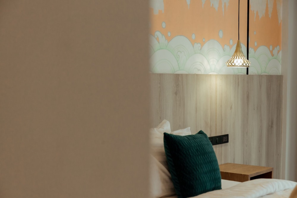 Executive Double Room - Photo 6