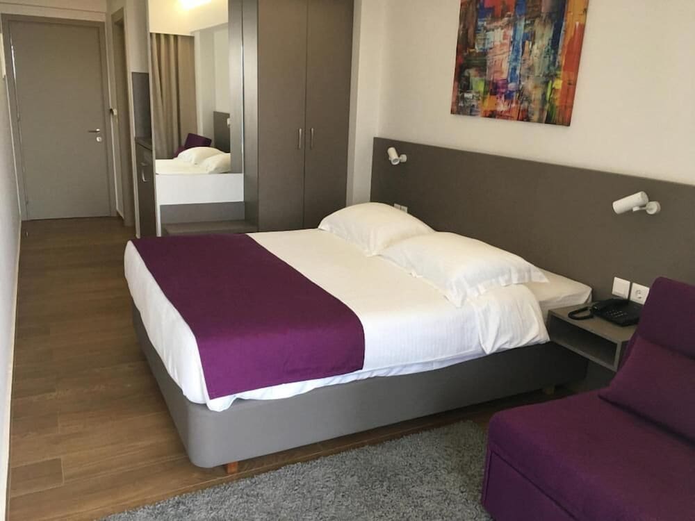 Double Room photo 3