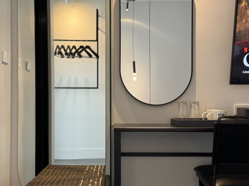 Basic Double Room - Photo 4