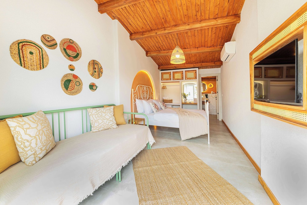 Kiraz Bahce, Uc Kisilik Oda (20m2) photo 1