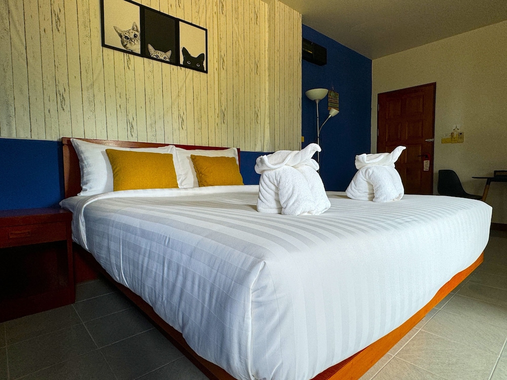 Superior Double Room - Photo 9