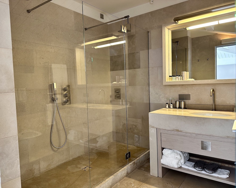 Suite, Terrace - Photo 2