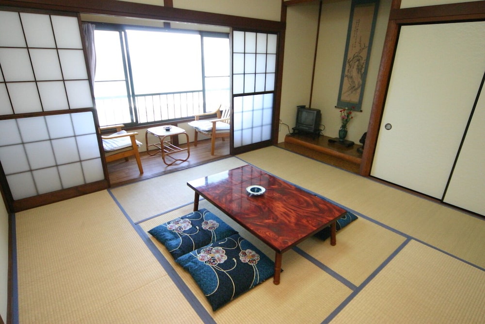 Japanese Style Room For 2 Guests photo 1