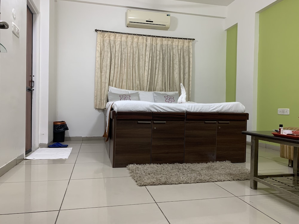 Super Deluxe Ac Room - Photo 34