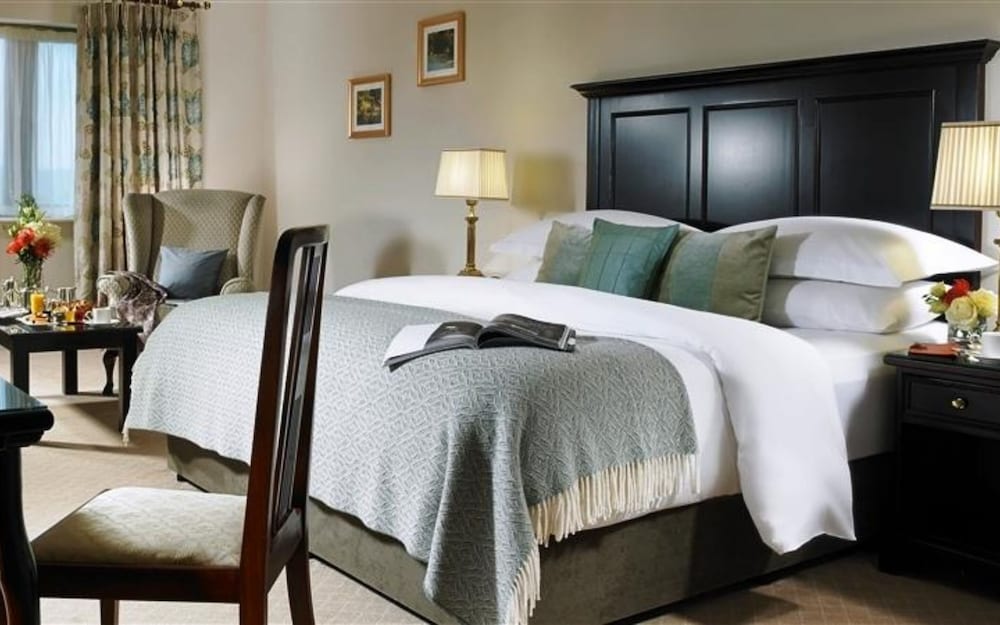 Grand Deluxe Room photo 3