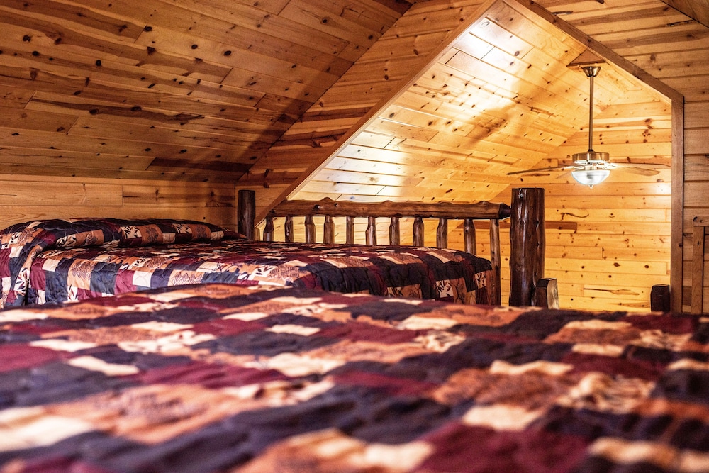 Premium Cabin photo 2