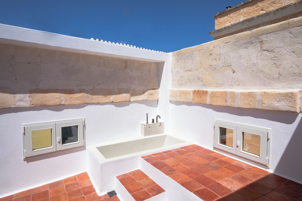 Suite, Terrace photo 3