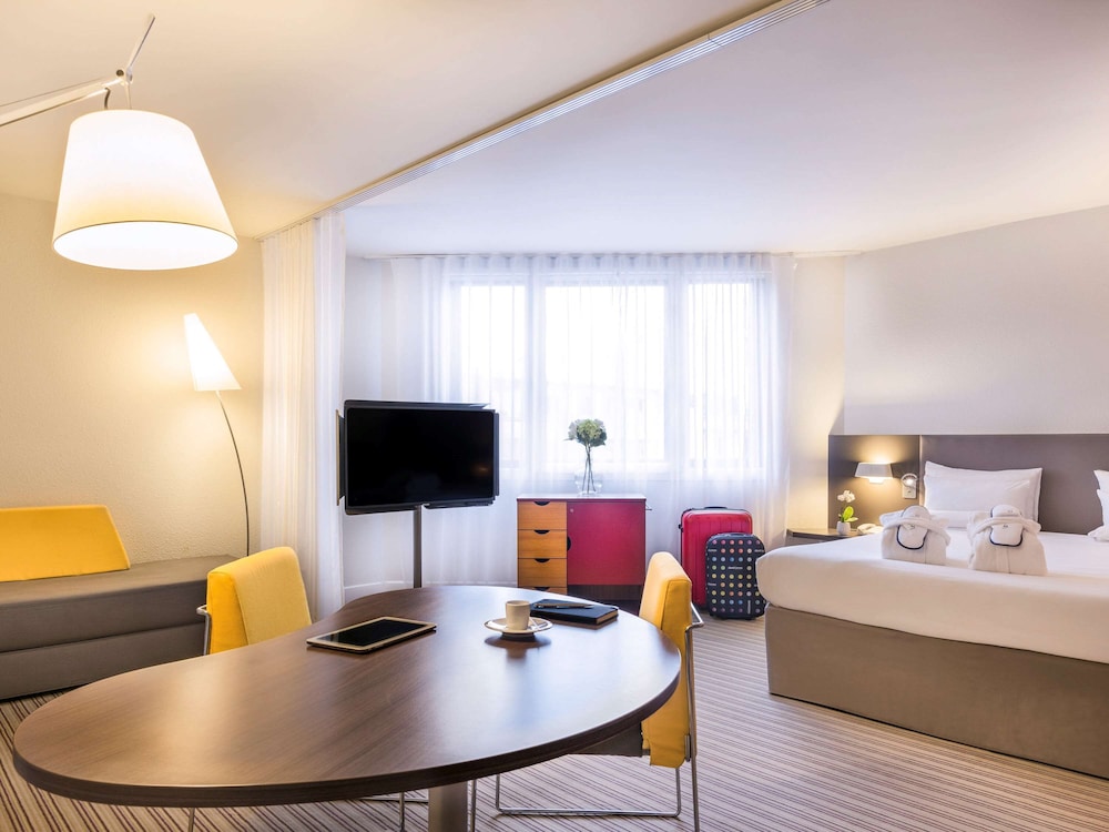 Superior Suite, Multiple Beds - Photo 3