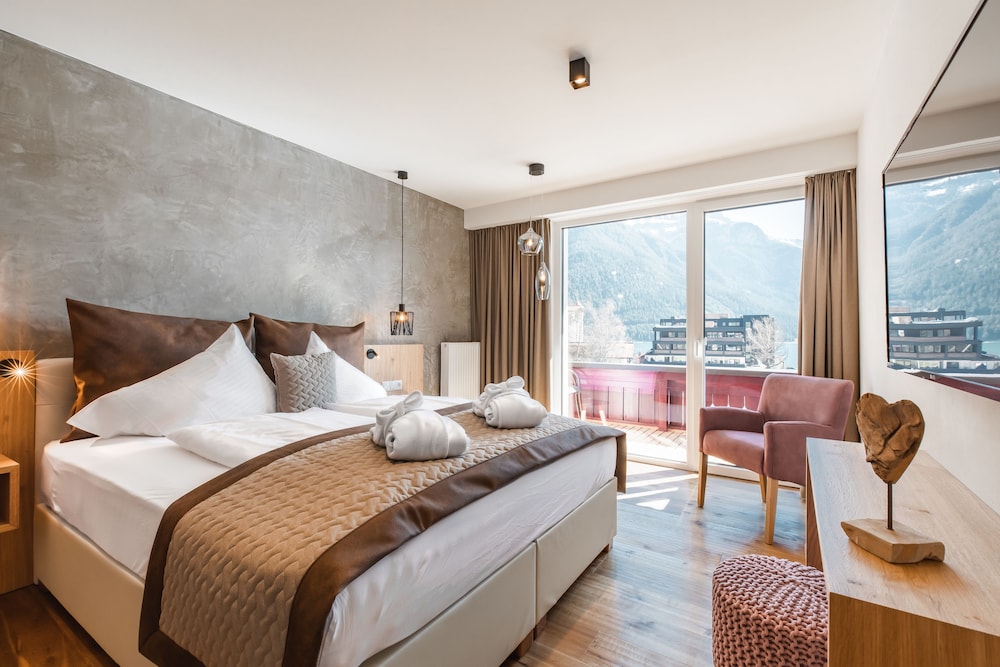 Double Room, Balcony