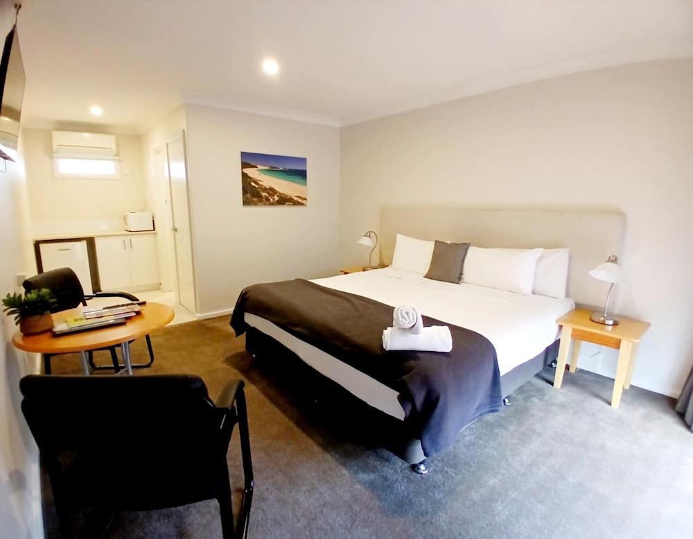 Deluxe Room photo 1
