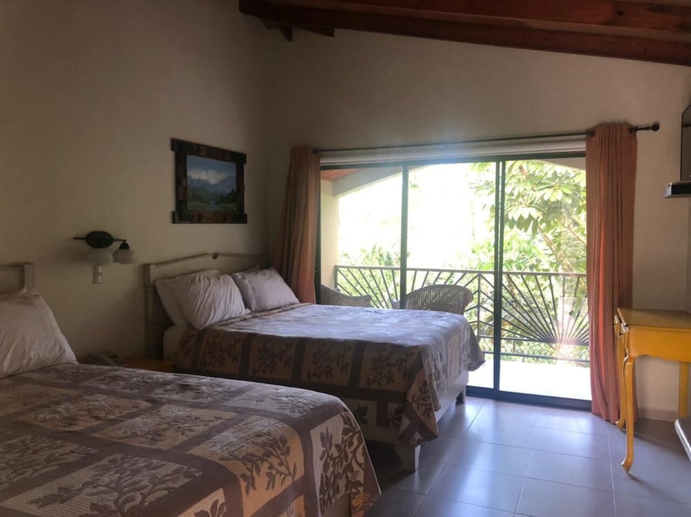 Superior Room, Pool View photo 2