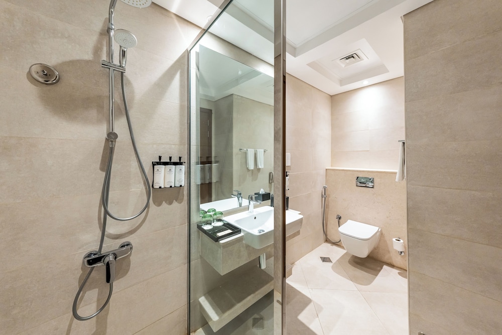 Standard Double or Twin Room, City View photo 3