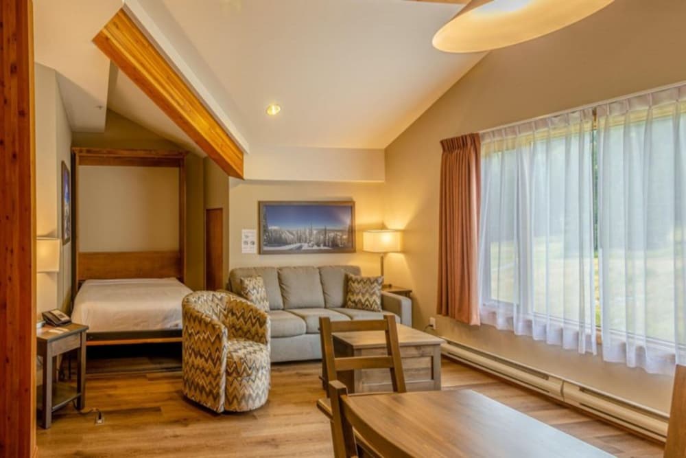 Suite, 1 Bedroom