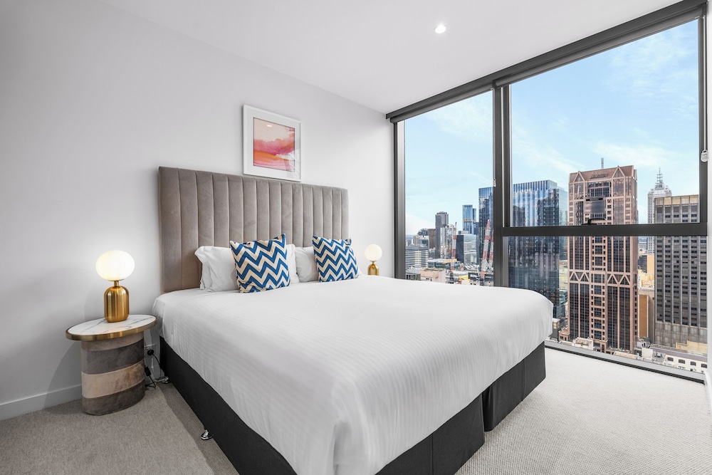 1 Bedroom Apartment - Photo 12