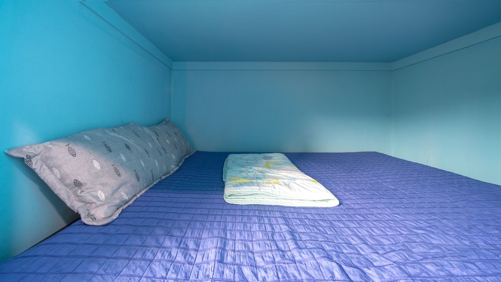 Basic Room, 1 Bedroom (Easyrider ( F3 )) - Photo 5