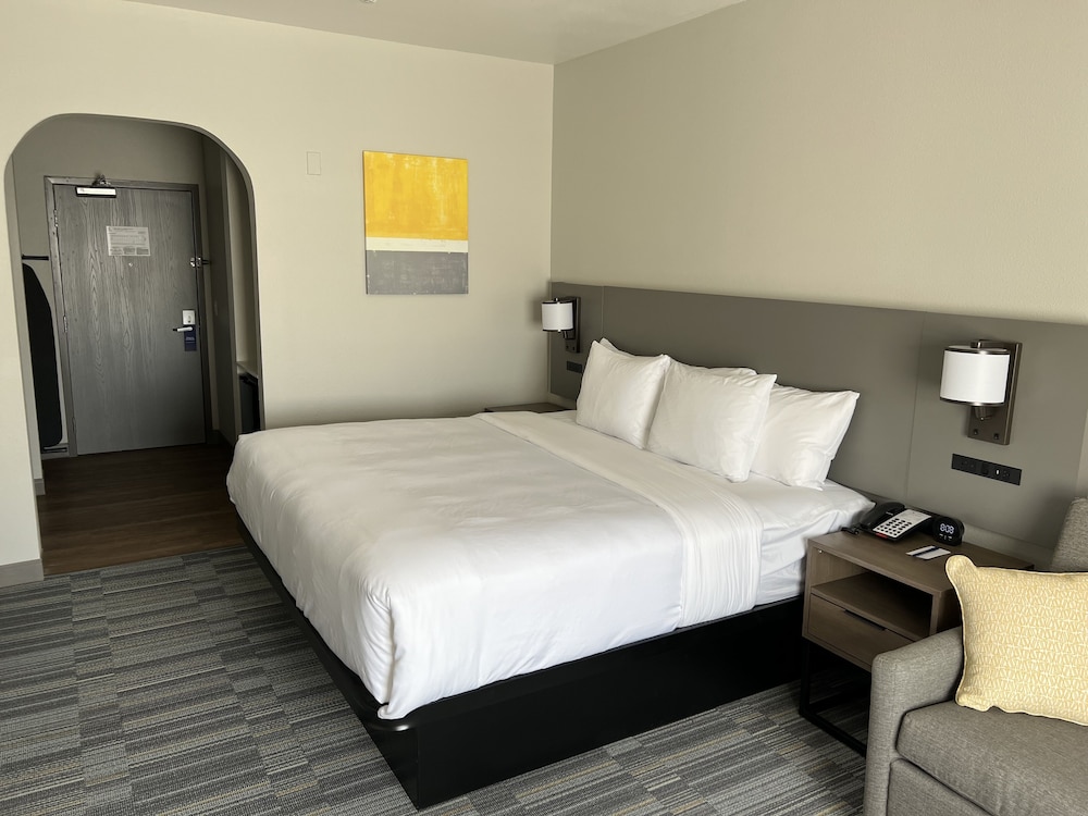 Room, 1 King Bed, Accessible, Non Smoking - Photo 3