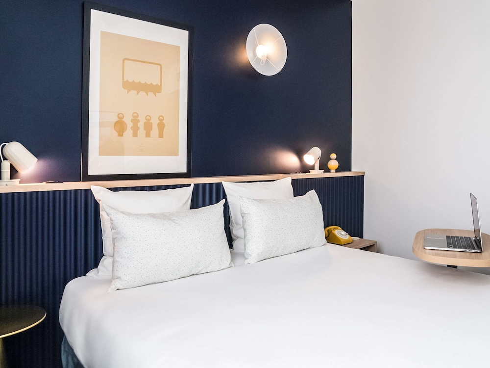 Standard Room, 1 Double Bed - Photo 7