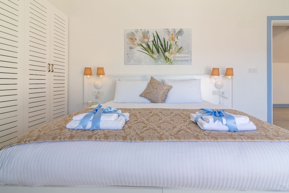 Suite, 1 Bedroom