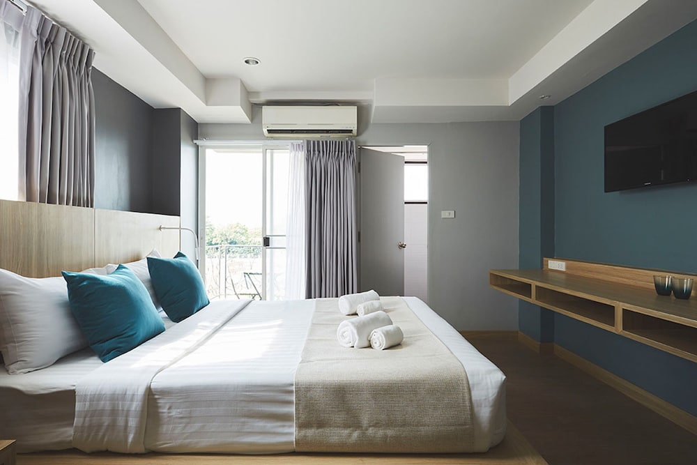 Junior Suite photo 2