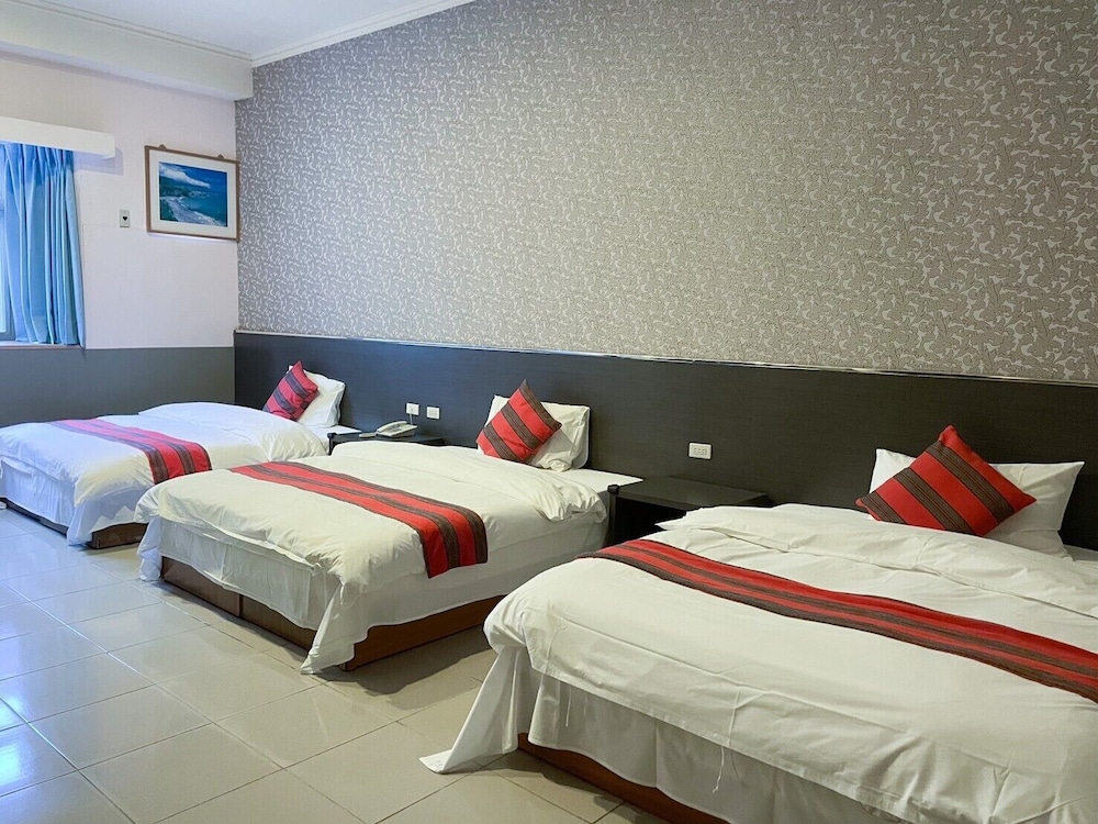 Triple Room photo 3