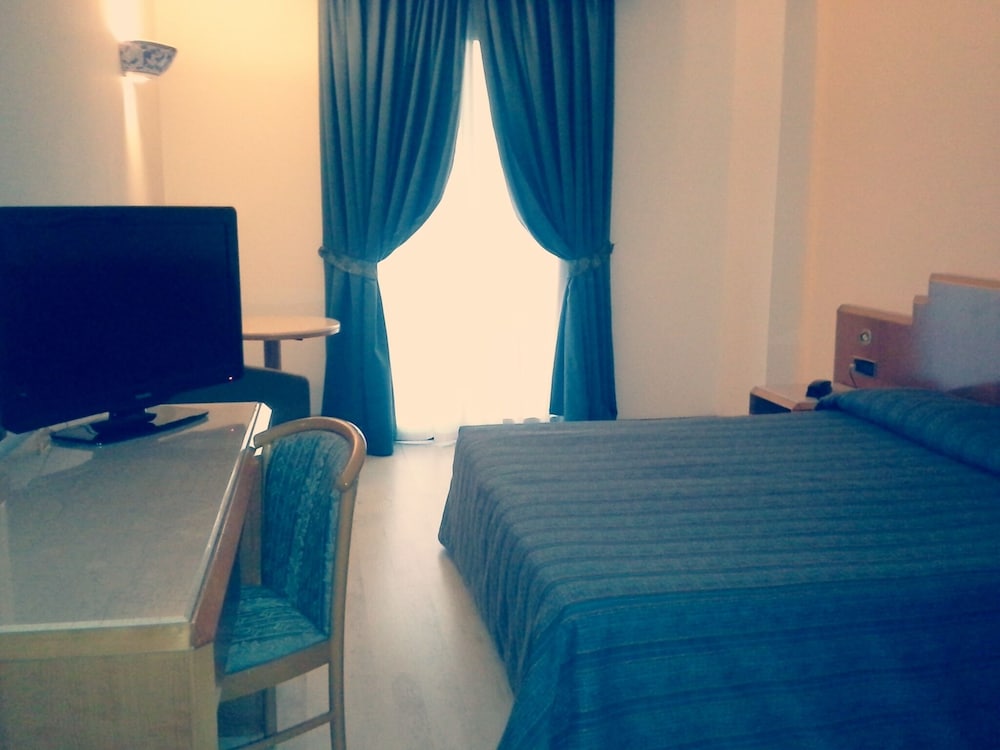 Superior Room, Accessible photo 2