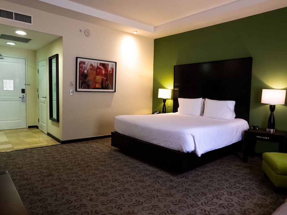 Comfort Room, 1 King Bed, Accessible - Photo 5