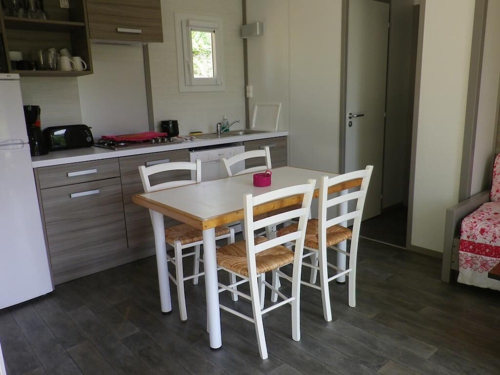 Chalet (Borie 2 chambres) photo 3