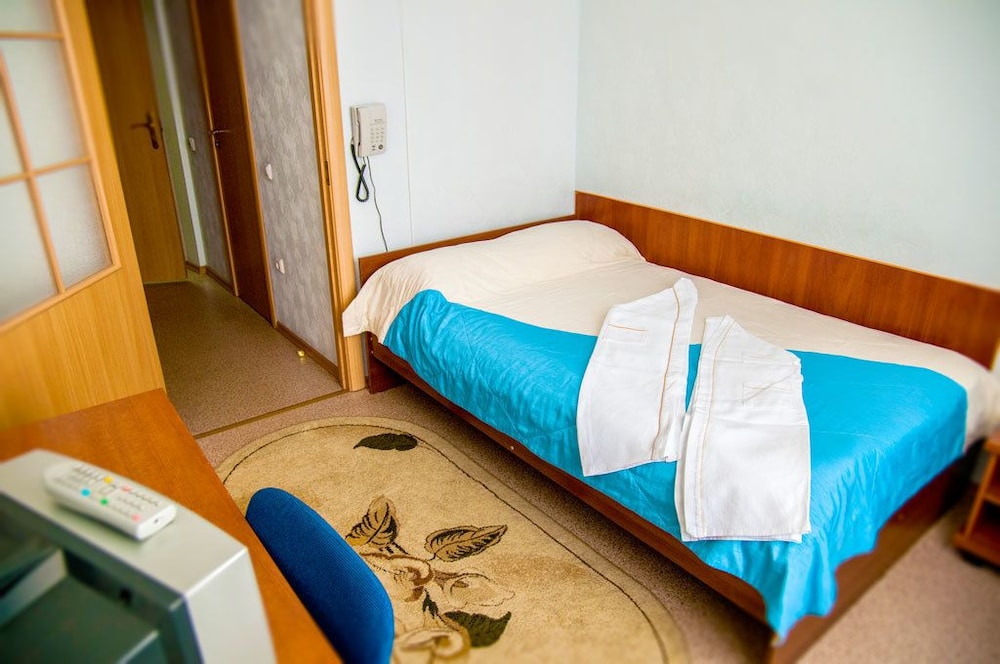 Economy Double Room photo 1