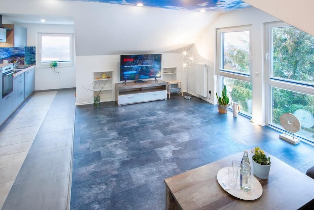 Panoramic Apartment