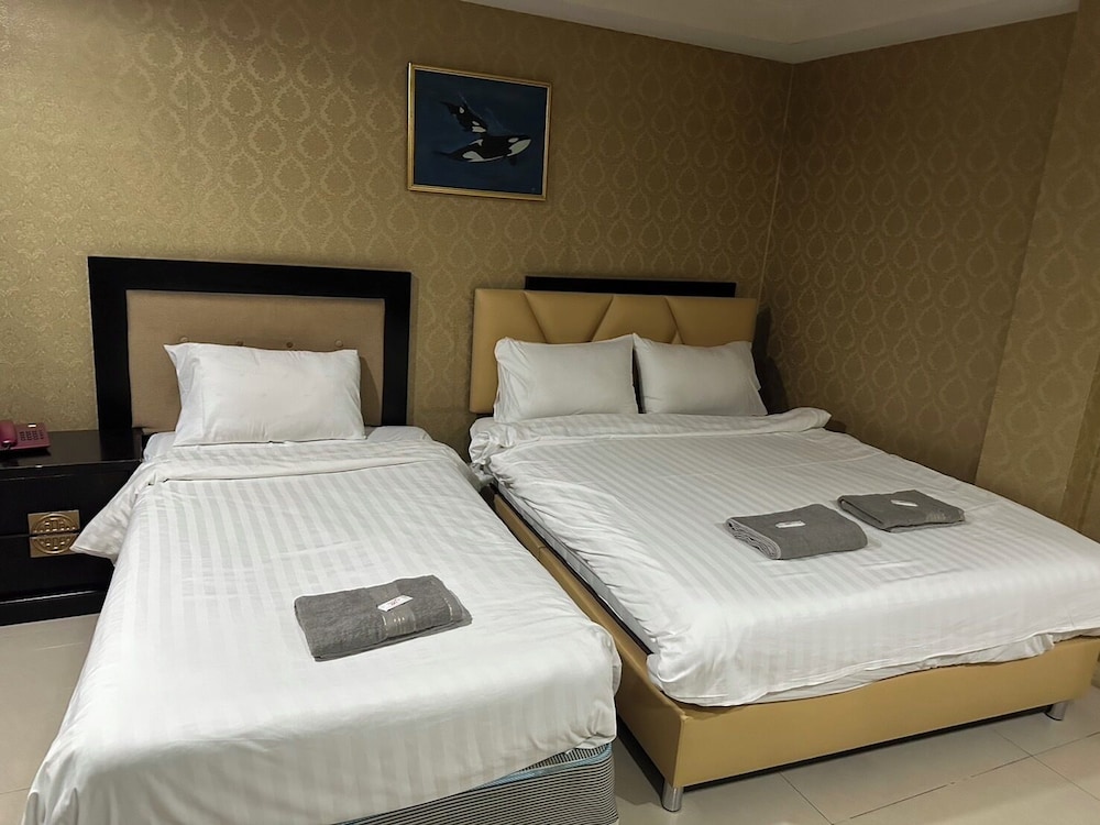 Triple Room photo 1