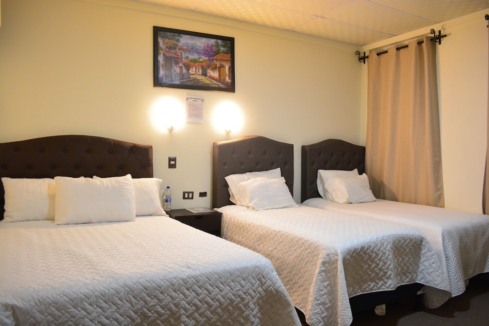 Executive Room, 1 Bedroom photo 2