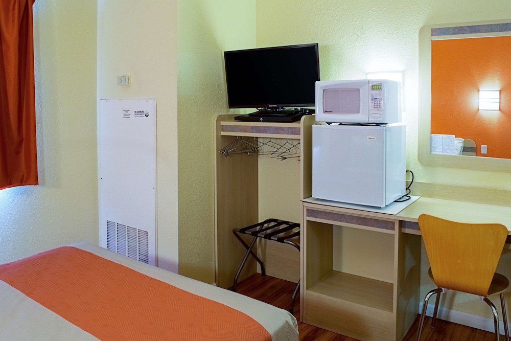 Motel 6-Seymour, IN - North, Fotografia 3