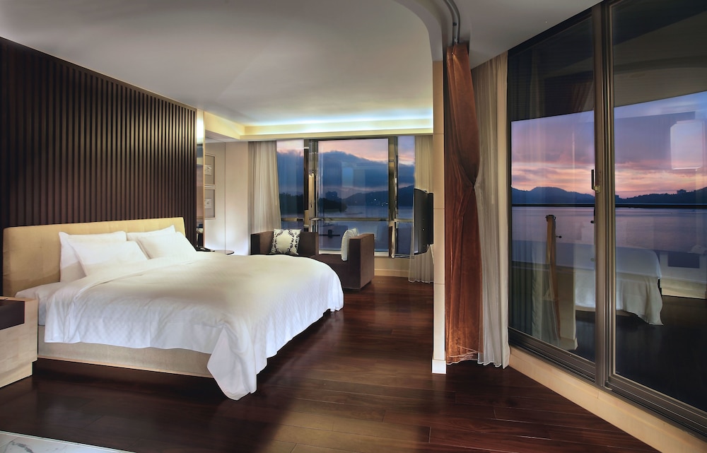Standard Room, 1 Double Bed (Lake) photo 1